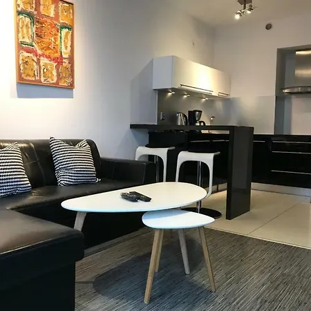 Maritimo Apartment *