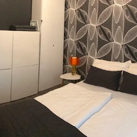 Maritimo 아파트 *