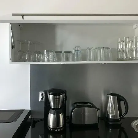 아파트 Maritimo *