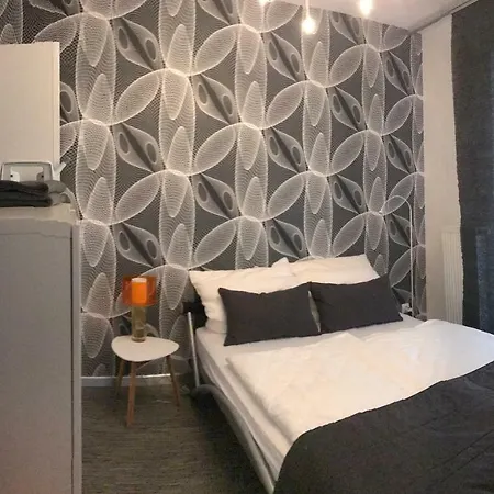 Maritimo 아파트 *