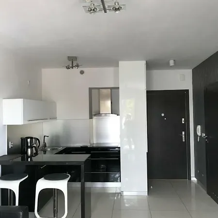 Apartment Maritimo