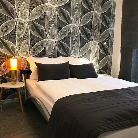 Apartment Maritimo