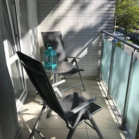 Maritimo 아파트 *