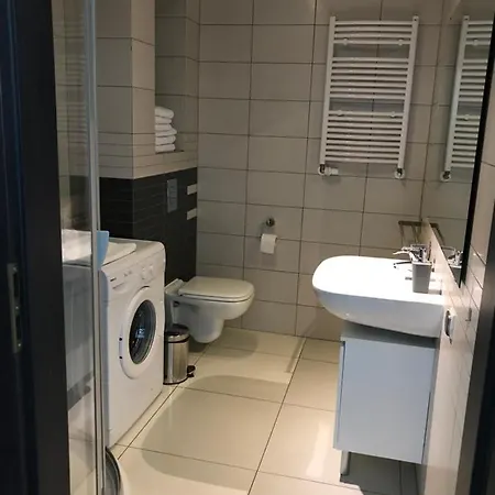 아파트 Maritimo *