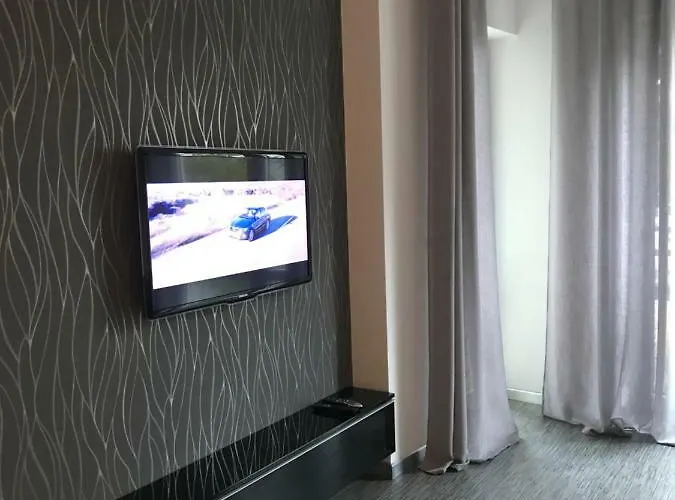 Maritimo * Kołobrzeg