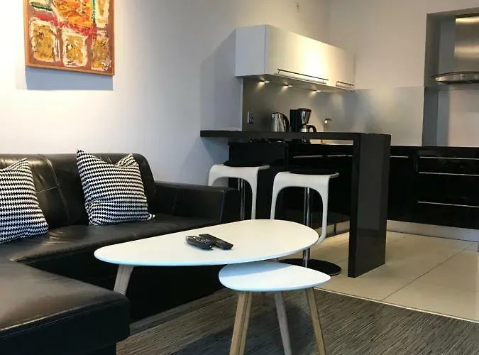 Maritimo Apartament *