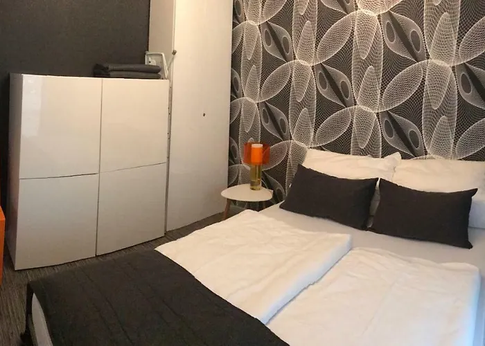 Maritimo Apartament *