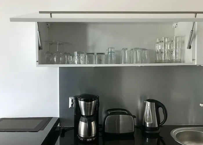 Apartament Maritimo *