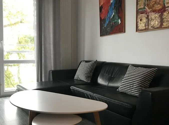 Maritimo Apartament Kołobrzeg