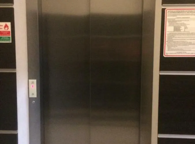 Maritimo Apartament *