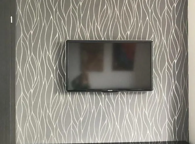 Maritimo Apartament *