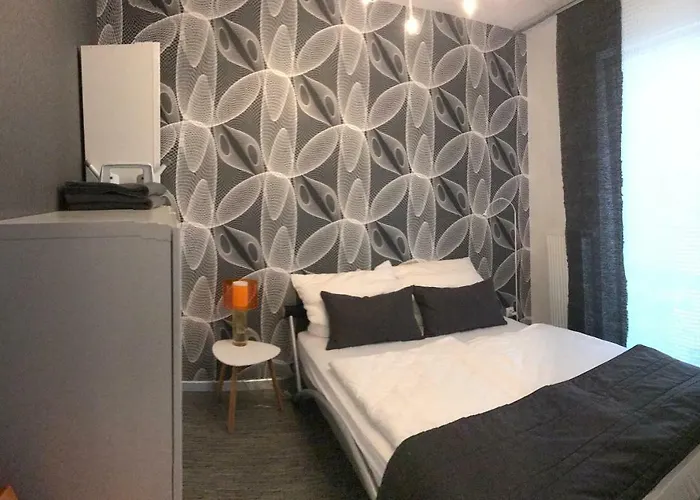 Maritimo Apartament *