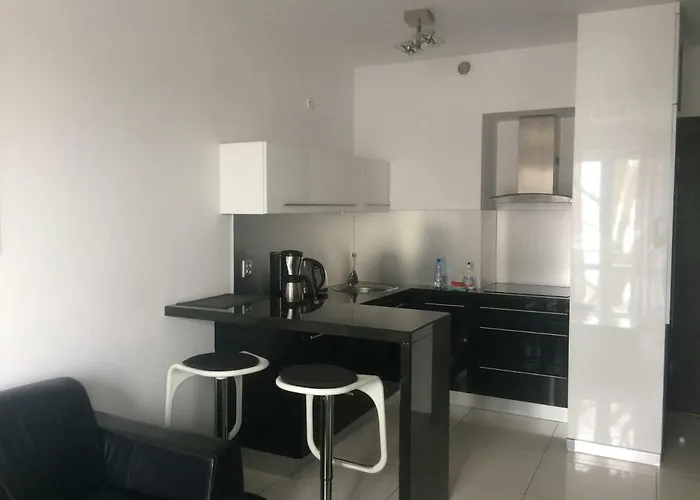 Apartament Maritimo *
