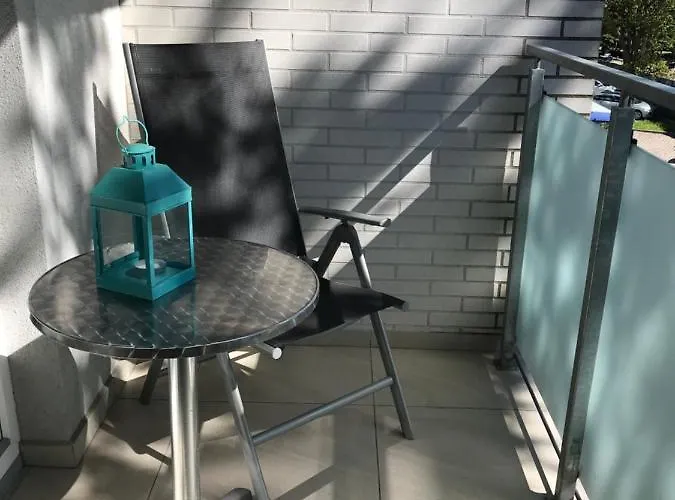 Maritimo Apartament Kołobrzeg