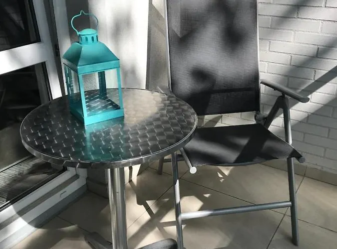 Maritimo * Kołobrzeg