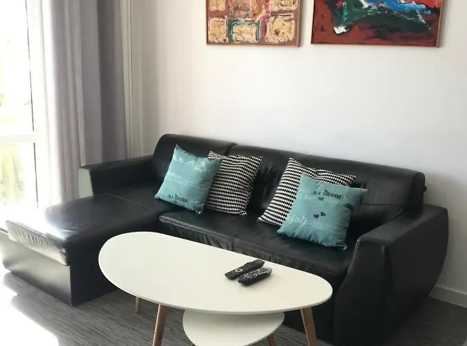 Apartament Maritimo Kołobrzeg