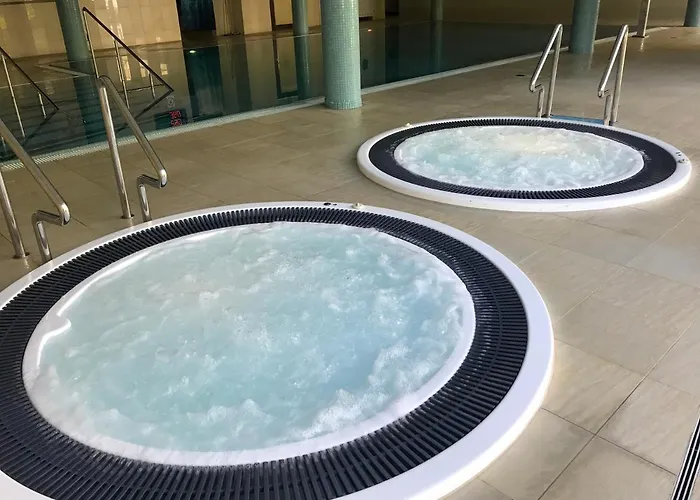 Maritimo Apartament *