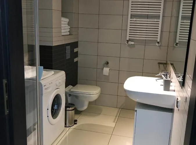 Apartament Maritimo *