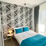 Maritimo Apartment