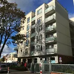 Maritimo Колобжег