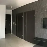 Apartment Maritimo Kolobrzeg