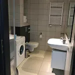 Apartment Maritimo *