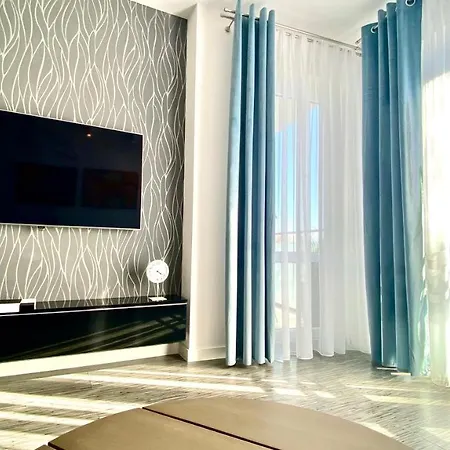 Maritimo * كولوبرزيغ