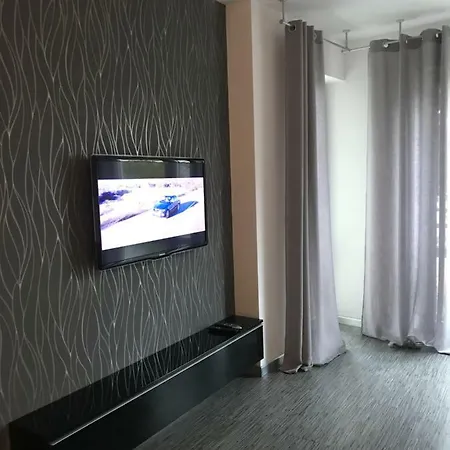 Maritimo * كولوبرزيغ