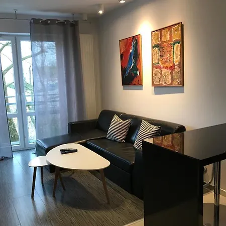 Maritimo كولوبرزيغ