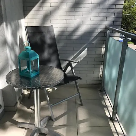 Maritimo شقة كولوبرزيغ