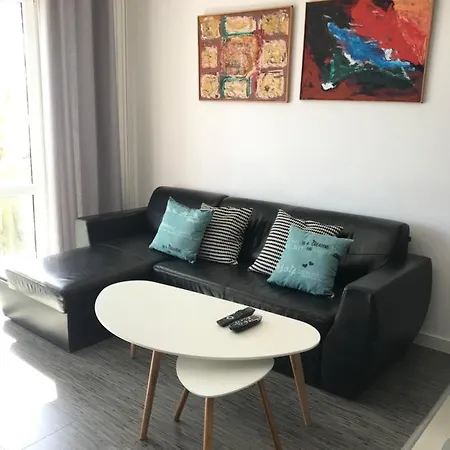 شقة Maritimo كولوبرزيغ