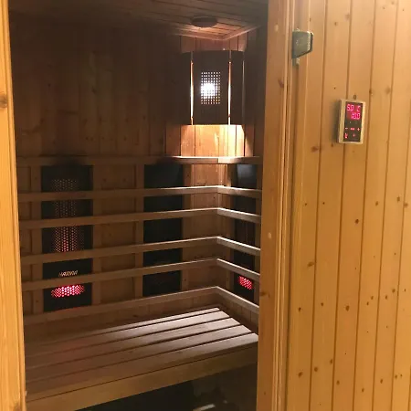 Maritimo كولوبرزيغ