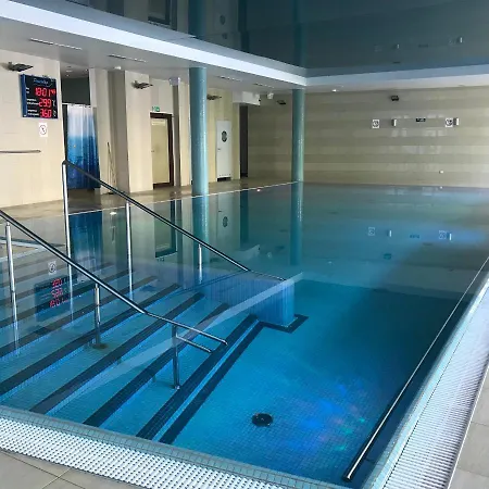 Maritimo كولوبرزيغ